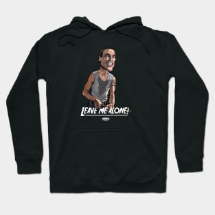 Victor J Faden Hoodie